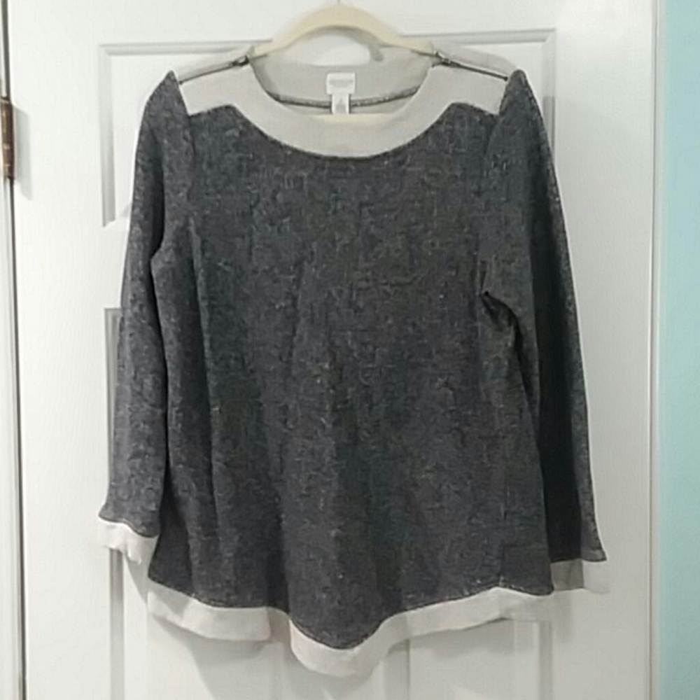 Warm and comfy sweater
